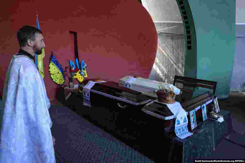 28 квітня число загиблих унаслідок здійсненої вночі 24 квітня російської ракетної атаки по Києву зросло до 13, повідомив начальник Київської міської військової адміністрації Тимур Ткаченко