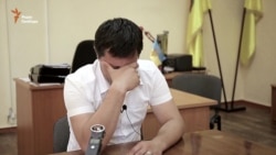 Очевидець про останні хвилини життя Василя Сліпака (відео)