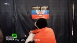 Бойовики Донецька готуються до виборів?