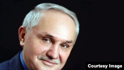 Абдумалик Кадыров