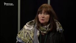 Тата Гутмахер: «Любая империя распадается. Медленно, но неизбежно»