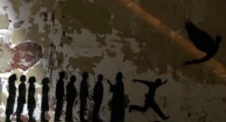 Не испытывай Господа Бога твоего. Оставайся дома