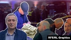 კრიმინალურ სამყაროში გაჩაღებული სისხლიანი ომის ექო ქართულ ბიზნესსა და პოლიტიკაშიც აღწევს. ილუსტრირებული ფოტო.