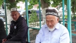 Жалал-Абад: Коогадан кийинки турмуш