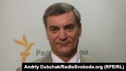 Верховна Рада призначила Олега Уруського на посаду віцепрем’єр-міністра – міністра з питань стратегічних галузей промисловості в липні 2020 року