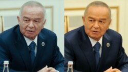 Совршено исполирани, фотошопирани лидери од Централна Азија