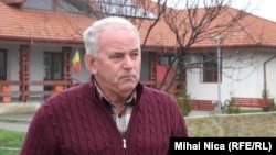 Tudor Cernega, primarul comunei Ceatalchioi, județul Tulcea. Satul omonim și Plauru au fost evacuate pentru o zi, din cauza pericolului de explozie provocat de un atac rusesc asupra unei nave cu 4.400 tone de GPL, din portul ucrainean Ismail.