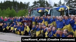 Обмін військовополоненими, Україна, 6 травня 2025 року