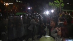 Nemiri na ulicama Bolivije zbog izbornih rezultata