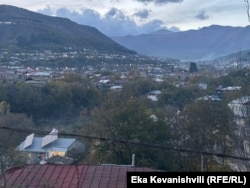 სომხეთი, გორისი