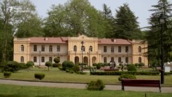 ზუგდიდი - რეაბილიტაციის პროცესში მყოფი ქალაქი