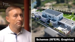 Раніше міністр фінансів Сергій Марченко доручив в.о. голови Держмитслужби розглянути питання про відсторонення Анатолія Комара від виконання обов’язків