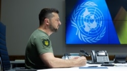 Zelenski spune că nu va accepta niciun acord încheiat fără implicarea Ucrainei