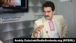 Ігор Семиволос, директор Центру близькосхідних досліджень