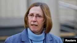 Элчи Линн Трейси 