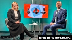 Alex Florența a declarat la one2one că ar vrea să continue munca de procuror general și după încheierea mandatului, în 2026. El conduce Parchetul General din 2023.