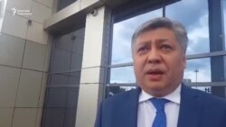 Абдылдаев: Сирияга аскер жөнөтүү талкууланган жок