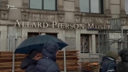 Кому належить «Скіфське золото»? – відео