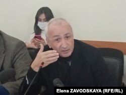 ლეონიდ ჩამაგუა