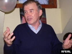 Рафаил Мөхәммәтдинов