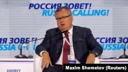 Президент ВТБ Андрей Костин неоднократно оказывался в центре антикоррупционных расследований ФБК и журналистов