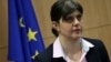 Glavna evropska tužiteljka Laura Koveši