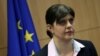 Procurorul șef EPPO, Laura Codruța Kovesi.