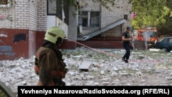 Раніше було відомо про двох поранених.  Фото ілюстративне 