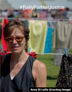 Anna Di Lellio