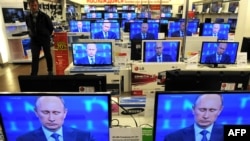 Иллюстративное фото. 