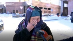 Ethnic Kazakhs Call On China To Release Relatives