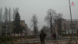 Бои за Покровск и Мирноград