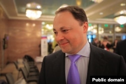 Игорь Пушкарев