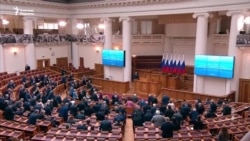 Ресей соғысты үш күнге тоқтатпақ. Трамп пен Зеленский кездесті