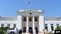 خېبر پښتونخوا اسمبلۍ ارشیف- انځور