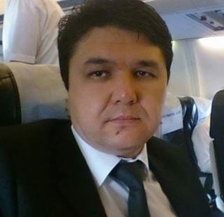 Зариф Джураев