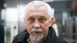 Сергій Наумчик