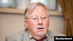 Витаутас Ландсбергис