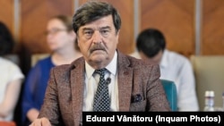 Toni Greblă a fost achitat în dosarul privind fapte de corupție. Greblă a fost senator PSD și judecător al CCR. După achitare, PSD l-a readus în prim-plan, ca prefect al Capitalei.