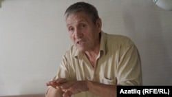 Зиннур Әһлиуллин, 2021 елгы фото