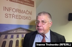 Юрій Федоров