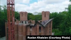 Калининград мәчете