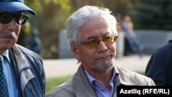 Вәлиәхмәт Бәдретдинов