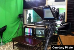 Телеканал ЭлТР. Архивное фото.