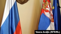 Srbija se, iako je kandidat za pridruživanje EU, ne usklađuje sa sankcijama tog bloka Rusiji zbog invazije na Ukrajinu 