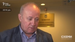 Співавтор закону про декларування Віктору Чумак у 2016-му також заявляв, що жодних преференцій законотворці ні для кого не передбачали – зокрема, і для спецслужбовців