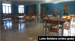 ფერიის ბავშვთა პანსიონი