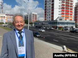 Рафаэль Байдәүләтов