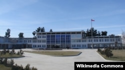 سفارت روسیه در کابل