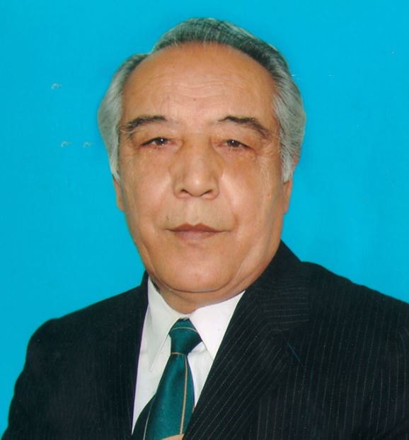 Мухаммадкул Хазраткулов